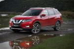 Nissan X-Trail 2017 года (AU)